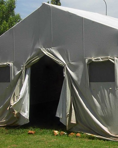 Изготавливаем солдатские палатки в Дорогобуже вместимостью <strong>до 70 человек</strong>